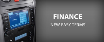 Finance Banner Finance