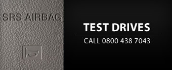 Test Drives Test Drives