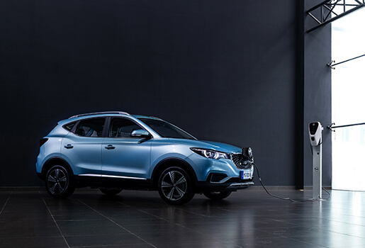 MG Electric Technology