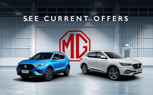 Northland MG Fleet