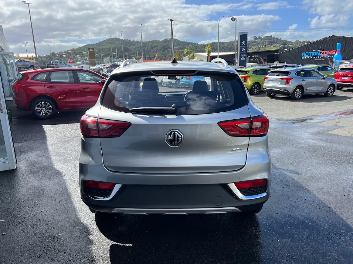 MG ZS EXCITE GWM, Haval & MG Dealers