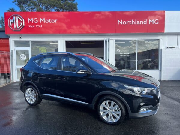 Mg ZS Excite