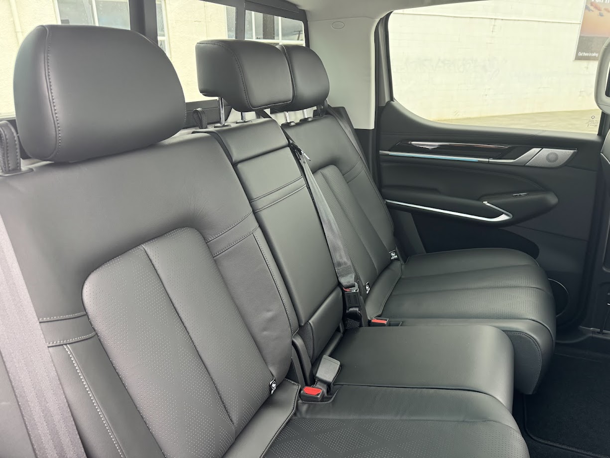 CANNON ALPHA ULTRA HEV Northland Autos