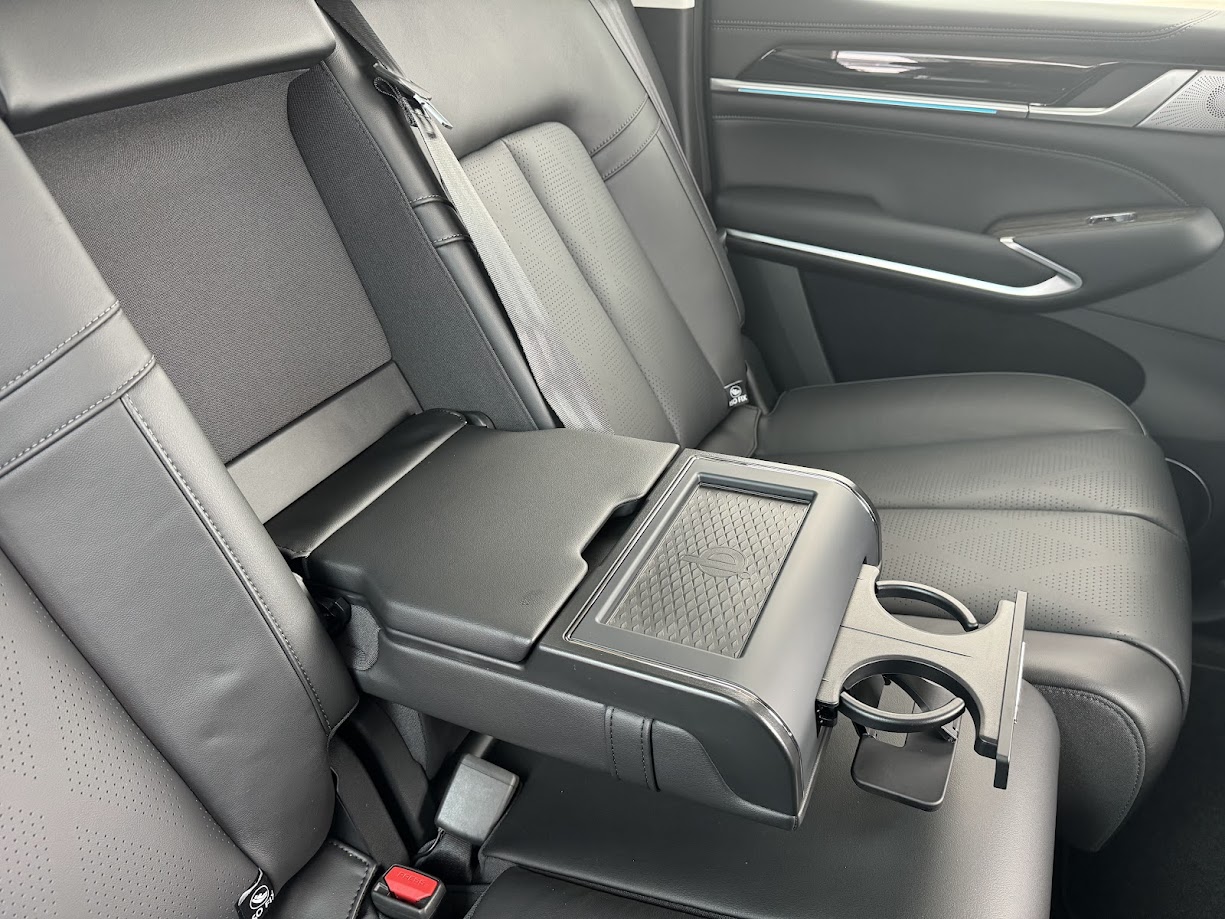 CANNON ALPHA ULTRA HEV Northland Autos